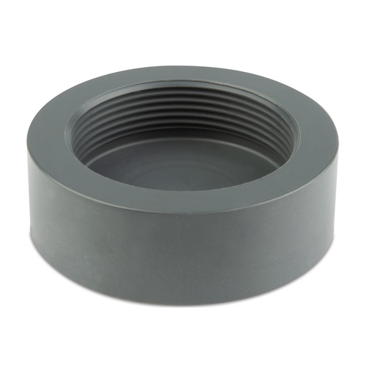 [E213200706] Tapa para U-tubo para ventilador LAV-3000