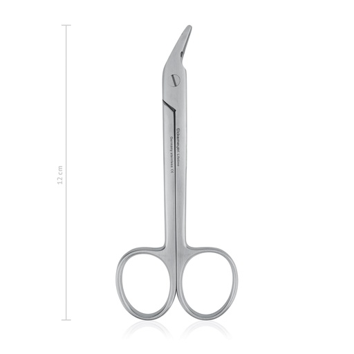 [181112] Corta-Alambres, 12 cm