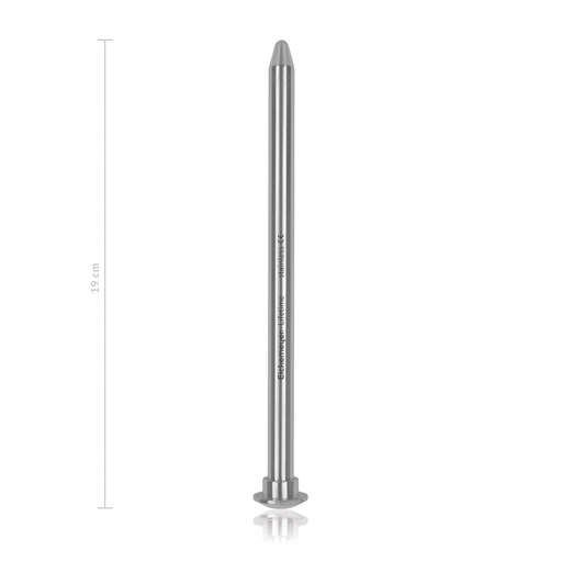 [30495037] Trocar, cónico, romo,Ø = 11 mm