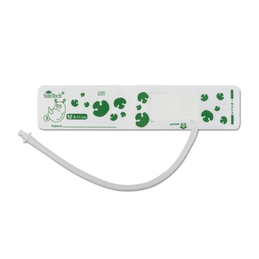 [E32187002] Manguito de presión arterial #3 6-11 cm para monitores LifeVet 