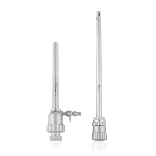 [30500101] Sikkerhedstrokar D = 10 mm