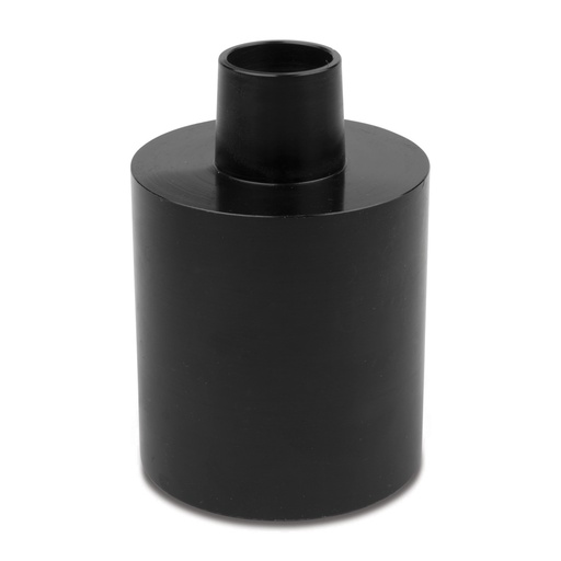 [21322101] Adapter til 213221 slangesystem til føl  til. LAVC-2000.  OD ​53 mm, ID 44 mm