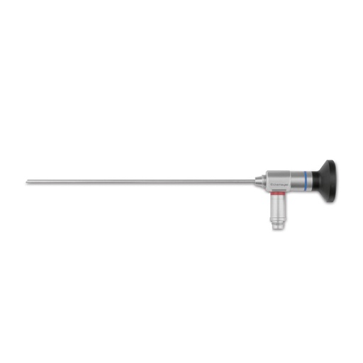 [30422701] Endoscope D$=$2,7$mm, 18$cm, 30° optique "vue en face" pour animaux doméstiques, oiseaux