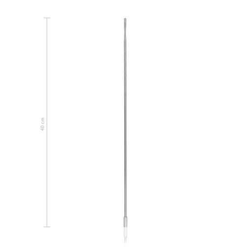 [30495005] Varilla para palpar, graduada,Ø = 5 mm, L = 40 cm