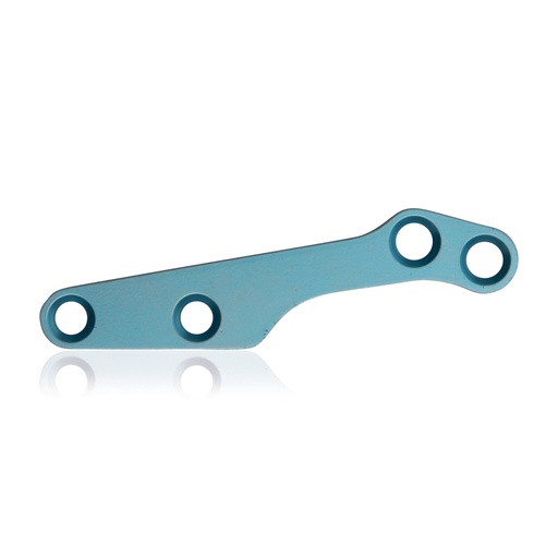 [19102201] TTA placa sin horquilla tipo 3