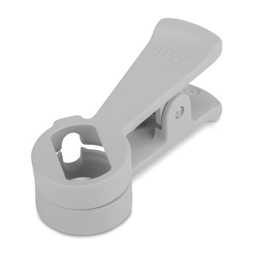 [E32190008] Clip de sensor, pequeño, para sensor de lengua SpO2 para monitores LifeVet 