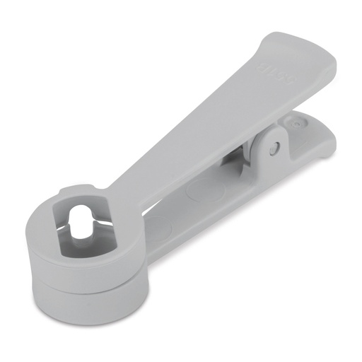 [E32190009] Clip de sensor, grande, para sensor de lengua SpO2 para monitores LifeVet 