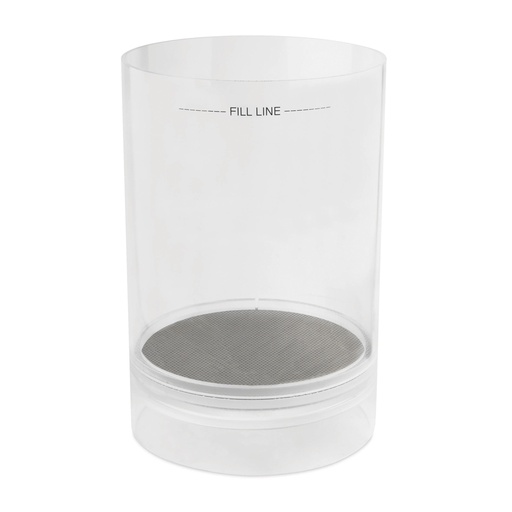 [E213200332A] Tanque absorbedor 6500ml, modelo 2017, Para readaptar a sistemas más antiguos