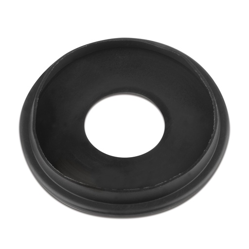 [21540501] Caoutchouc de rechange pour masque respiratoire 215405, diamètre extérieur 110 mm, diamètre intérieur 42 mm