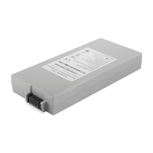 [E32187012] Batería de iones de litio para monitor LifeVet®M (321870), 2100 mAh