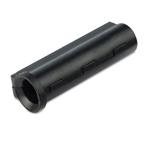 [630032] Manguito de 2 piezas para jaula Shor-Line con bisagra