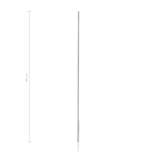 [30500016] Guia de nudos extracorporal,Ø = 5 mm, L = 40 cm