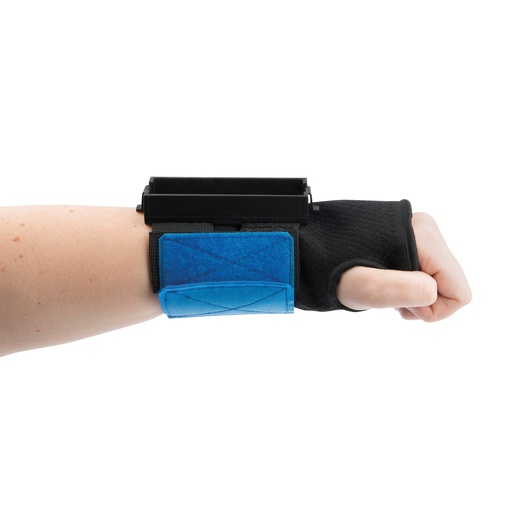 [30379002] Kesztyű, balkezes a 303790-es készülékhez