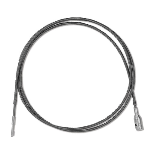 [17754301] Inner tube for flexible shaft for motor Foredom, 167 cm