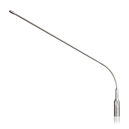 [17690008] Brise calculs urinaires pour chat, courbé, 11,5 cm, pour Cocoon VET Spray