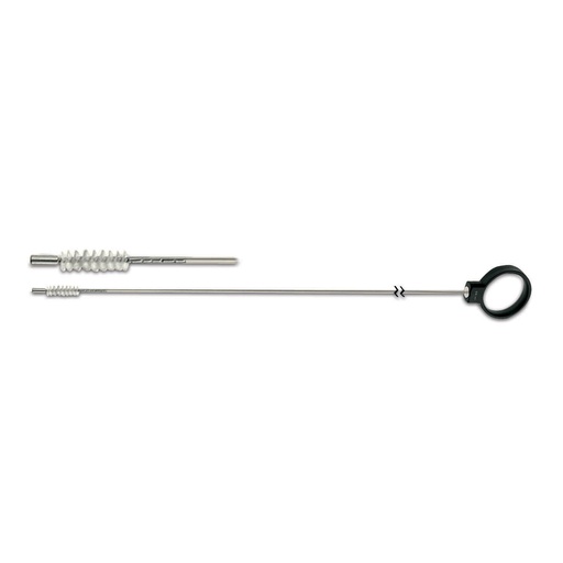 [30495043] Cepillo de limpieza para vainascon Ø = 10/ 11 mm