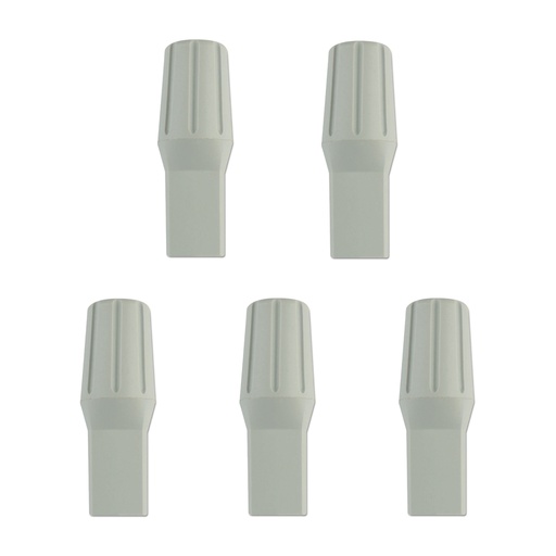 [31050802] HEINE palanca giratoria esterilizable para lupas i-View para montura S (paquete de 5)