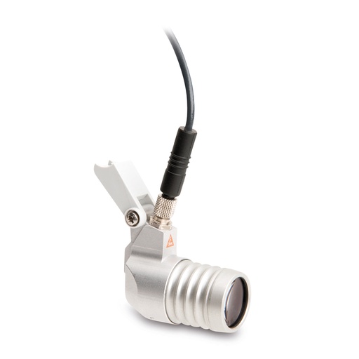 [31071701] Heine Loupelight2 para lupas HR / HRP con montaje i-View