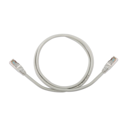 [E70803103] Cable de red para lector dental DigiVet® CR, 2 m CAT5E FTP (cruzado)