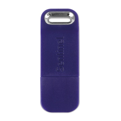 [E70803107]  llave electrónica de repuesto para el lector dental DigiVet® CR - Licencia de Software