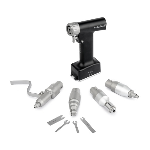 [195000] OrthoVet PRO Taladro inalámbrico 